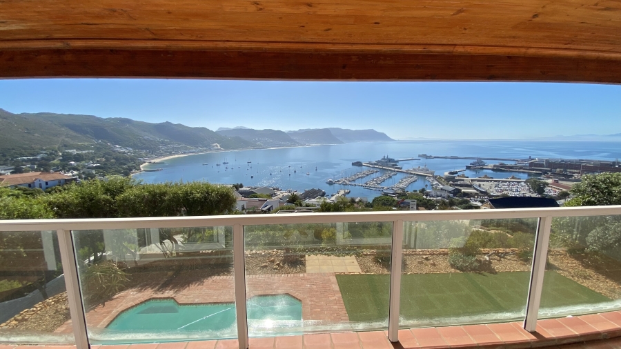 5 Bedroom Property for Sale in Simons Kloof Western Cape